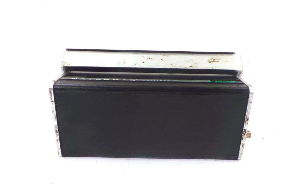 MSA Watchman Portable Multigas Monitor for Industrial Safety - ZYYKZ Test Equipment