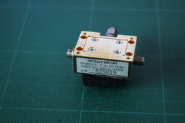 Wiltron 500MHz to 40GHz High-Speed Sampling Module - ZYYKZ Test Equipment
