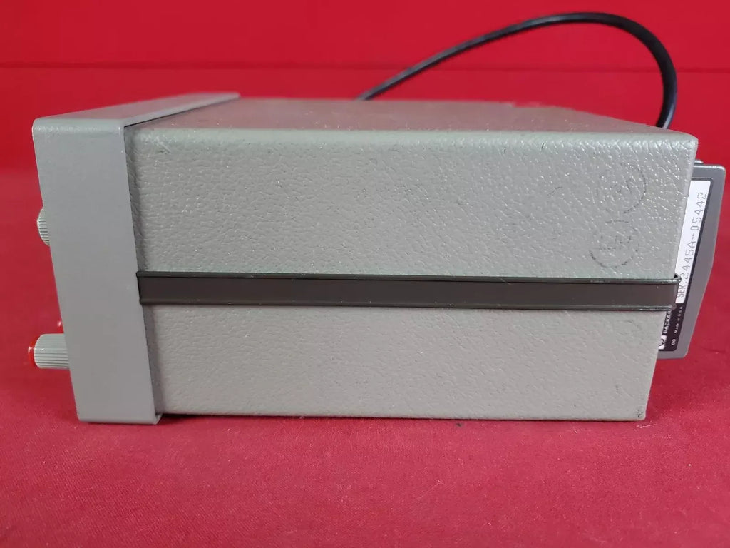 Agilent 6234A Dual DC Power Supply 0-25V, 0.2A - ZYYKZ Test Equipment