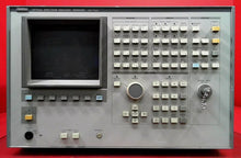Load image into Gallery viewer, Anritsu MS9001B1 Spectrum Analyzer 9 kHz to 3 GHz - ZYYKZ Test Equipment