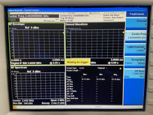 Load image into Gallery viewer, Keysight N9020A MXA Signal Analyzer with Noise Figure &amp; Vector Analysis - ZYYKZ Test Equipment