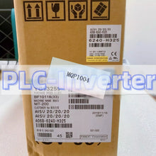 Load image into Gallery viewer, Fanuc A06B-6240-H325 Servo Drive New In Box - ZYYKZ Test Equipment