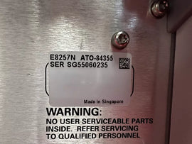 Keysight Agilent E8257N (E8257D) PSG RF Sweep Signal Generator - ZYYKZ Test Equipment