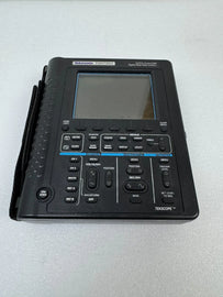 THS 720A Handheld Digital Oscilloscope - 20MHz Bandwidth, Portable - ZYYKZ Test Equipment