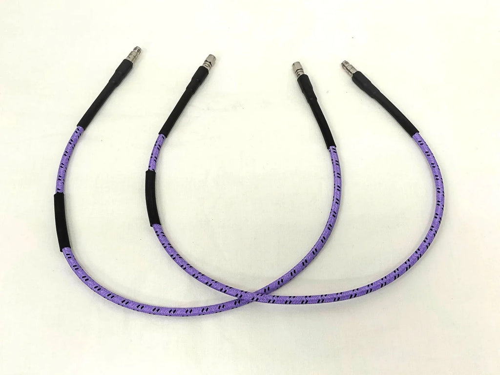 Keysight 1.85mm Precision RF Test Cable - ZYYKZ Test Equipment