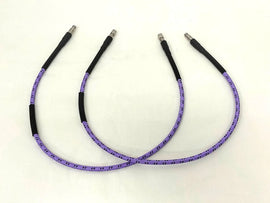 Keysight 1.85mm Precision RF Test Cable - ZYYKZ Test Equipment
