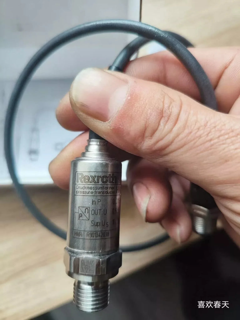 HM20-21/315-F-C13-0.50 R901342038 Industrial Sensor - ZYYKZ Test Equipment