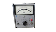 Load image into Gallery viewer, HP 400E High Precision AC Voltmeter - ZYYKZ Test Equipment