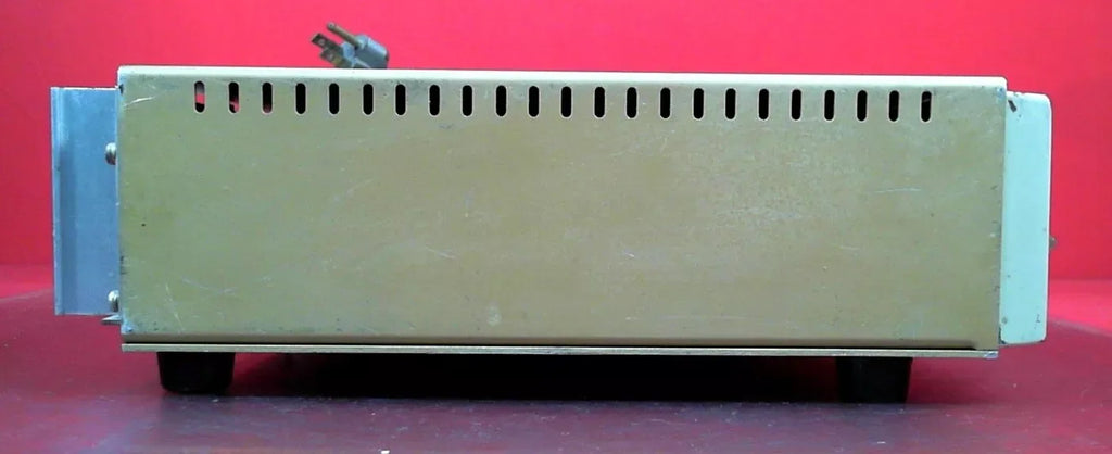 Interstate Electronics Corp P-25 Pulse Generator 115V - ZYYKZ Test Equipment