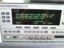 Load image into Gallery viewer, Agilent 83640B Synthesized Sweep Signal Generator, 10MHz-40GHz - ZYYKZ Test Equipment