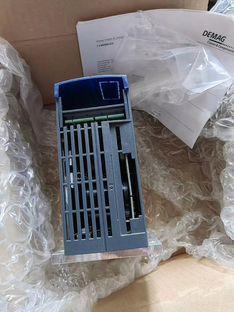 DIC-4-002-C-0003-01 Frequency Converter - New