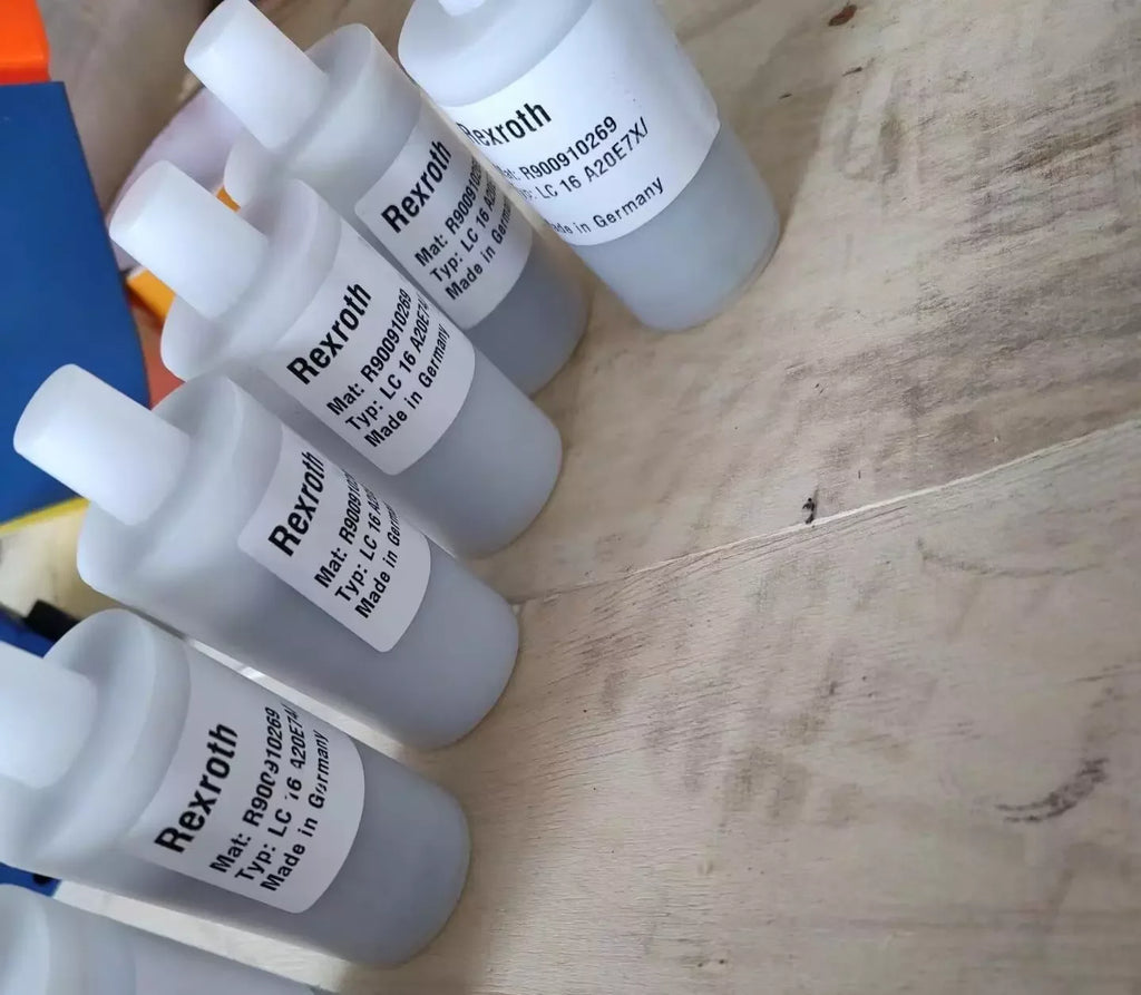 Rexroth LC16A20E7X Hydraulic Valve High-Quality Industrial Valve - ZYYKZ Test Equipment