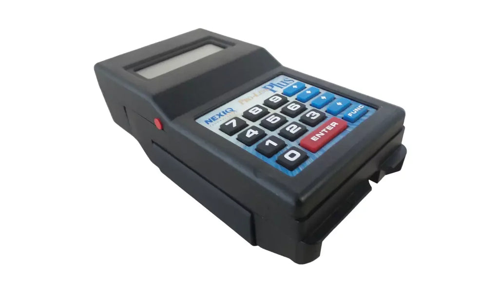 NEXIQ Technologies Pro Link Plus 108004 Vehicle Diagnostic Tool - ZYYKZ Test Equipment