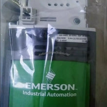 Load image into Gallery viewer, Emerson ES2404 Nidec Control Techniques AC Drive Frequency Inverter - ZYYKZ Test Equipment