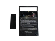 Load image into Gallery viewer, Simpson 260 Series 6XLM Analog Multimeter with Rugged Case - ZYYKZ Test Equipment