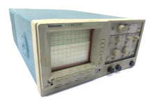Load image into Gallery viewer, Tektronix TAS465 2-Channel 100MHz Digital Oscilloscope - ZYYKZ Test Equipment