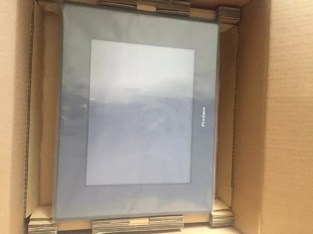 Pro-face GP2500-TC11 Touch Screen HMI Operator Interface - ZYYKZ Test Equipment