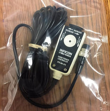 Load image into Gallery viewer, Inficon Leybold-Heraeus IPN 006-016 Hand Power Controller for Vacuum Systems - ZYYKZ Test Equipment