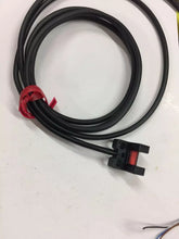 Load image into Gallery viewer, Panasonic SUNX PM-U25 Photoelectric Sensor for Precision Object Detection - ZYYKZ Test Equipment