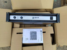 Load image into Gallery viewer, EV Q44 Amplifier - New Model #N589P YF