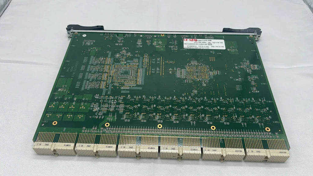 GE Healthcare MHC GEHC 5224557/5224558_5 Medical PCB Board - ZYYKZ Test Equipment