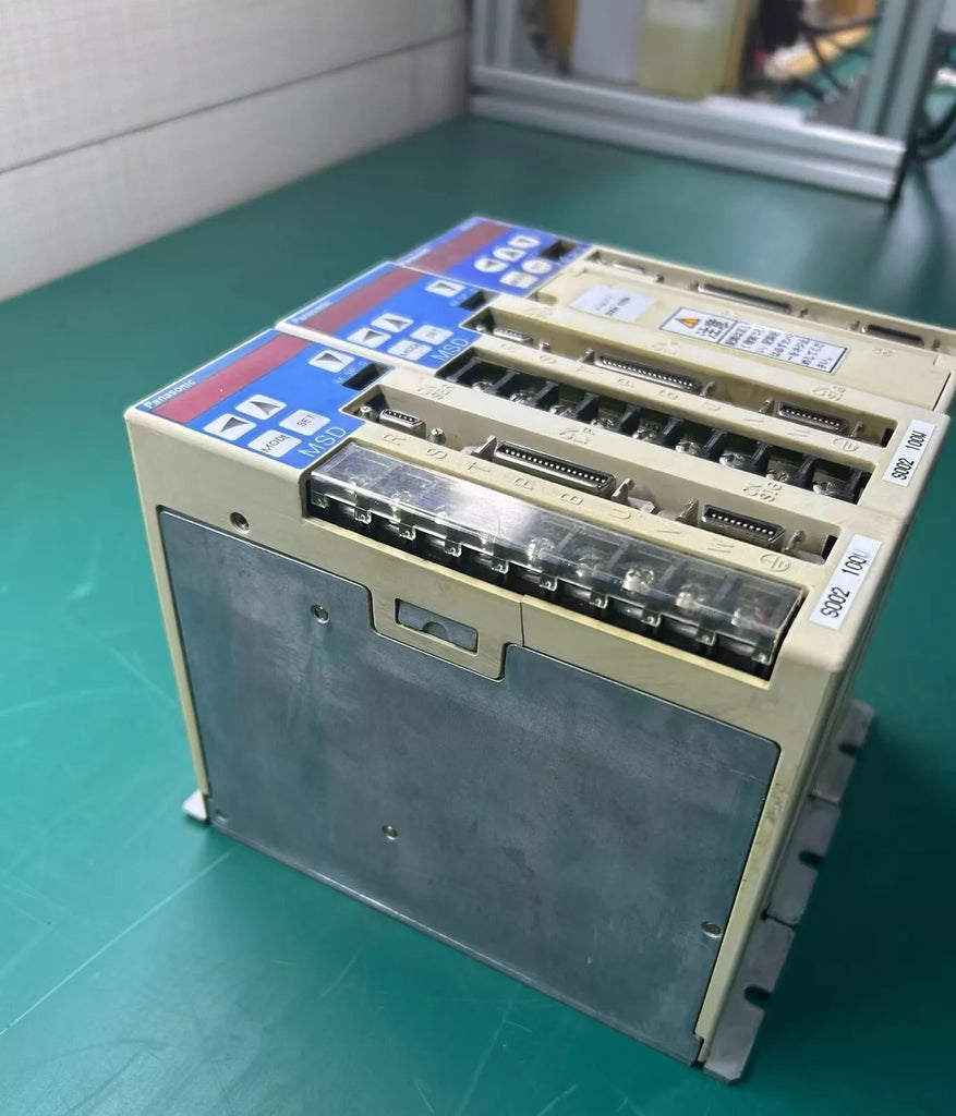 Panasonic DV88010LDMS2 Used - 1PC