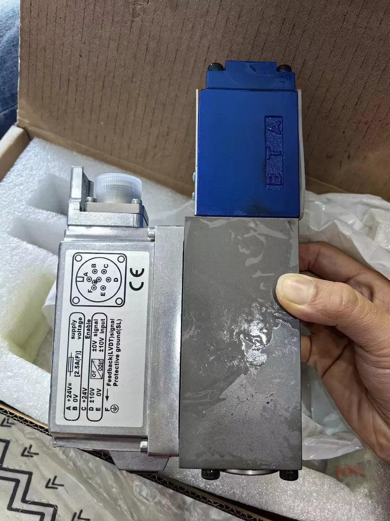 CPSV-F040-LTQ-10/7P 221121009 - High-Quality Component