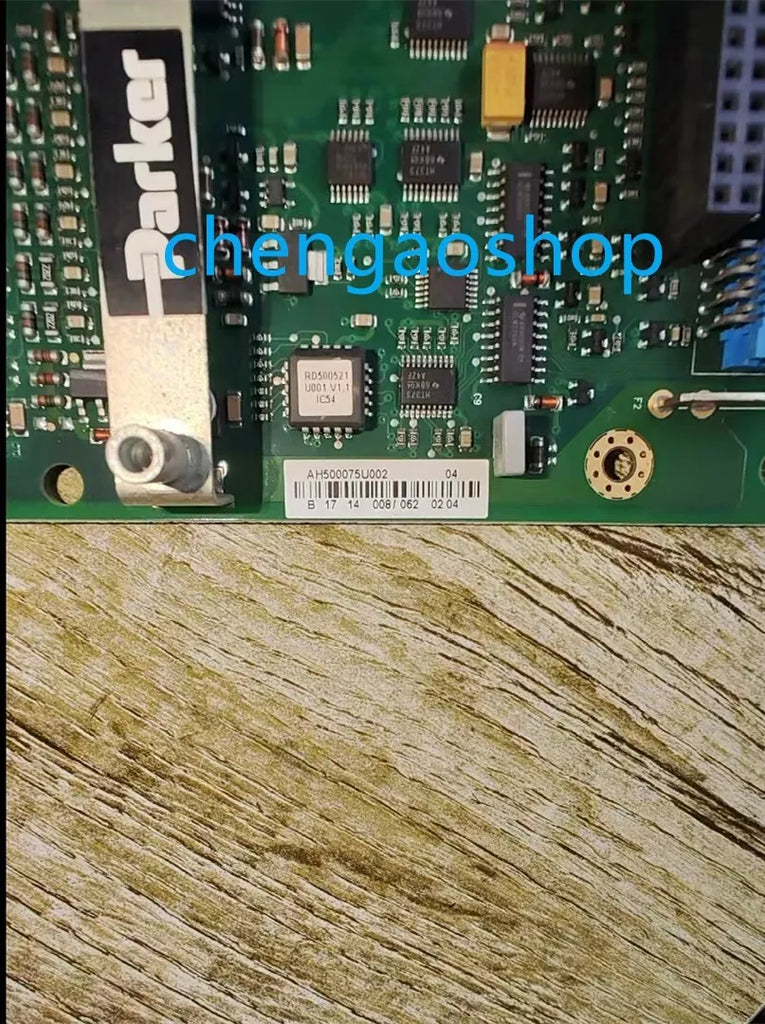 AH500075U002 Used Working Module - 1 Piece