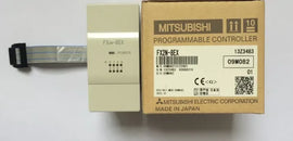 Mitsubishi FX2N-8EX PLC Expansion Module - 8 Input Points - ZYYKZ Test Equipment