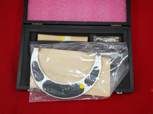 Load image into Gallery viewer, Mahr Mechanical Outside Micrometer 150-175mm Precision Measuring Tool - ZYYKZ Test Equipment
