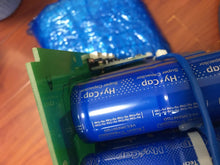 Load image into Gallery viewer, VinaTech VEC3R0507QG 3V 500F Supercapacitors - 10 Pack - ZYYKZ Test Equipment