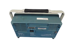 Load image into Gallery viewer, Tektronix TDS3012 2-Channel Digital Phosphor Oscilloscope 100 MHz, 1.25 GS/s - ZYYKZ Test Equipment