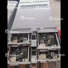 Load image into Gallery viewer, Supermicro 2029BT-HNTR Server 24-Bay 2.5" Drive Chassis with 16 NVMe Slots and 2x 2090W Power Supplies - ZYYKZ Test Equipment