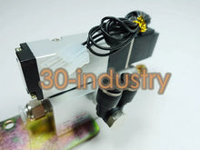 Load image into Gallery viewer, F Star V51-100-3183 Vacuum Generator DC 24V - New