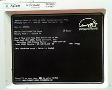 Load image into Gallery viewer, Agilent 54825N Infiniium Oscilloscope 500 MHz 2 GSa/s - ZYYKZ Test Equipment