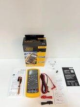 Load image into Gallery viewer, Fluke 87-V Industrial True RMS Digital Multimeter - 2024 Model - ZYYKZ Test Equipment