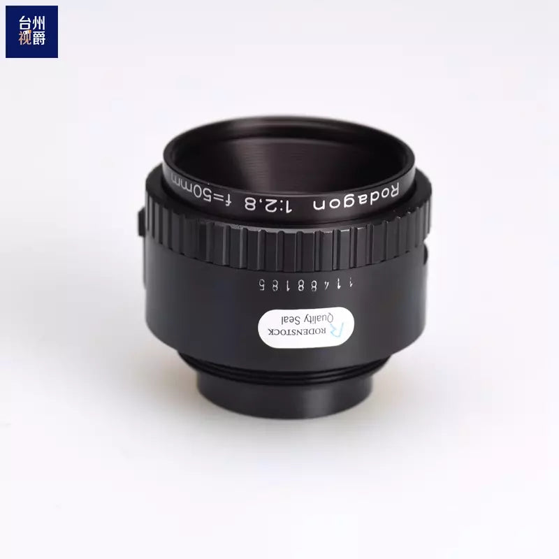 Rodenstock Rodagon 50mm f/2.8 Lens - Used