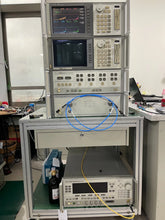 Load image into Gallery viewer, Agilent 8510C LCD Display Processor Module for Network Analyzer System 4116A10962 - ZYYKZ Test Equipment