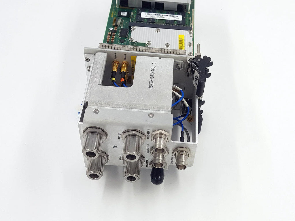 Agilent Keysight M9430A Wireless Test Module for RF Signal Analysis - ZYYKZ Test Equipment