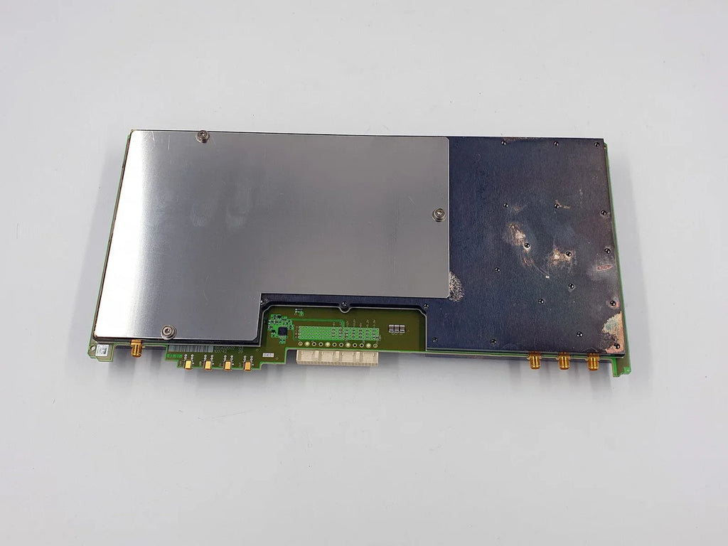 Rohde & Schwarz SMU200A Precision Source Measure Unit Board 1141.4220.02 - ZYYKZ Test Equipment