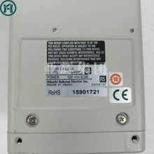 Load image into Gallery viewer, HITACHI HV-F22CL-S4 2.2MP Industrial Machine Vision Camera - ZYYKZ Test Equipment