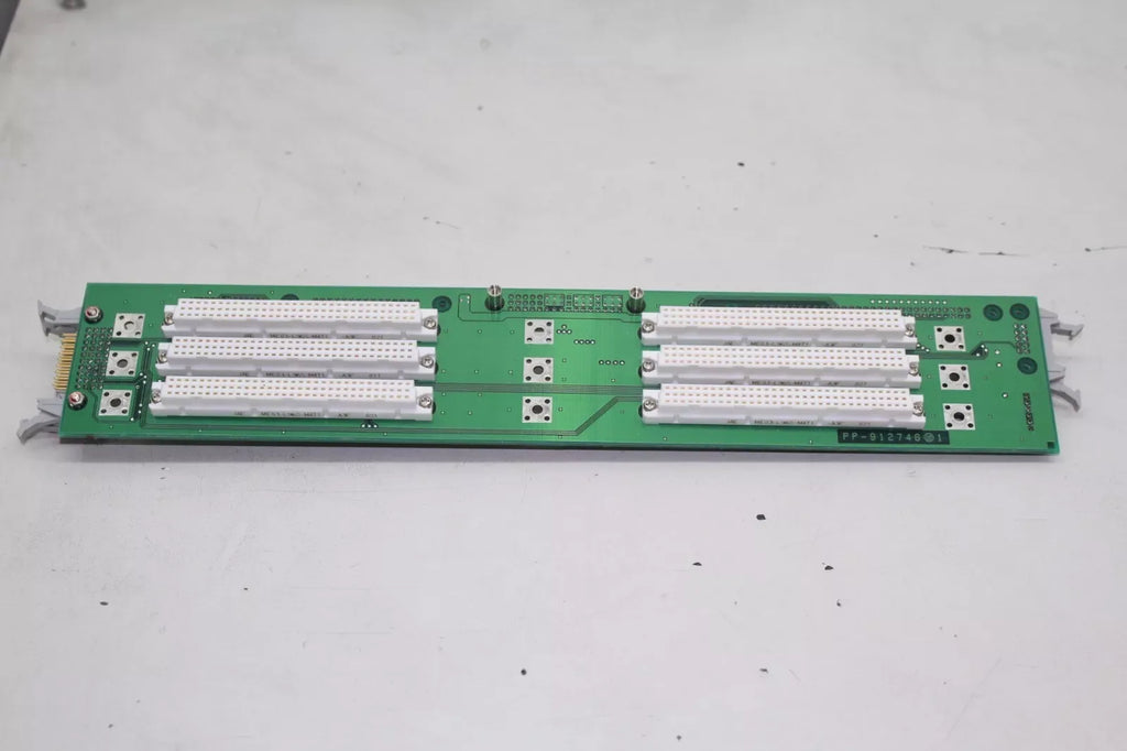 ANDO PRE-912746 Replacement PCB for AQ6317B Optical Spectrum Analyzer - ZYYKZ Test Equipment