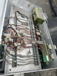 Komp.1027-03.01 / Komp.0326-02.01 Industrial Component Modules - Features & Specs - ZYYKZ Test Equipment