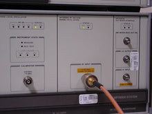 Load image into Gallery viewer, HP 70908A RF Section Module for Network Analyzers - ZYYKZ Test Equipment