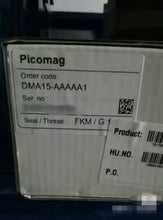 Load image into Gallery viewer, DMA15-AAAAA1 Digital Mass Flowmeter - ZYYKZ Test Equipment