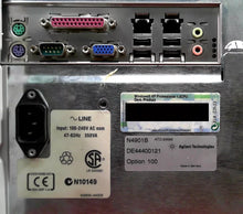 Load image into Gallery viewer, Keysight N4901B-100 Serial BERT 13.5 Gb/s - ZYYKZ Test Equipment