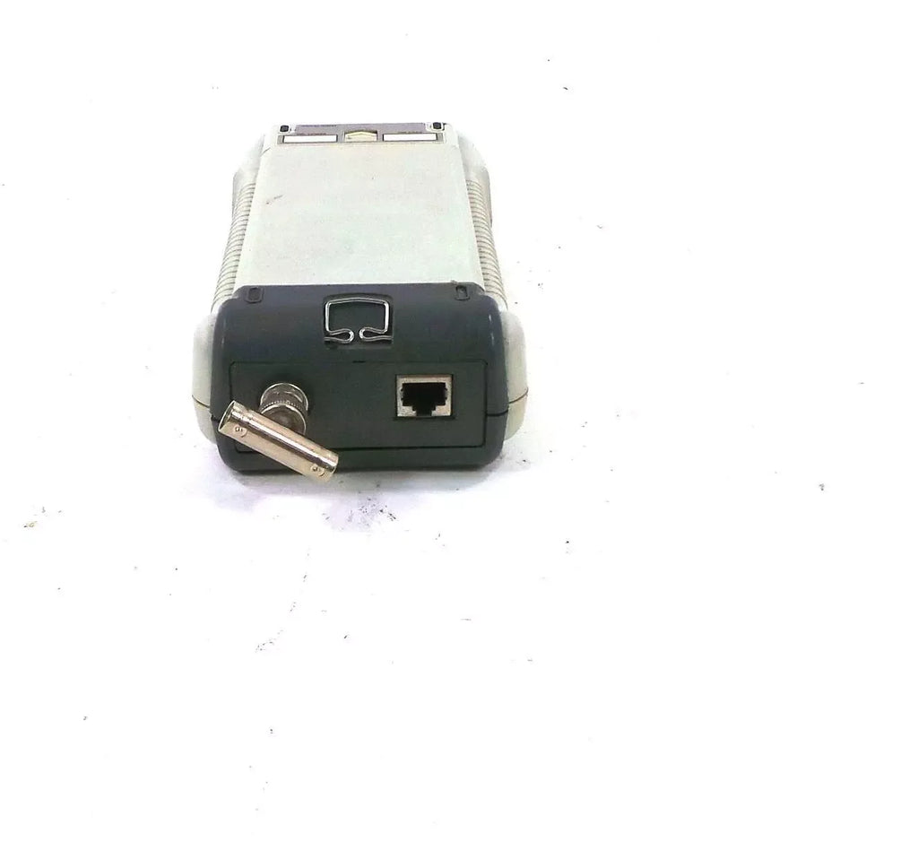 Microtest Penta Scanner 100MHz High-Performance Network Analyzer - ZYYKZ Test Equipment