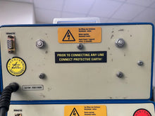 Load image into Gallery viewer, ROLF HEINE NNB-2/16Z Two-Line V-LISN 9 kHz - 30 MHz EMC Test Equipment - ZYYKZ Test Equipment