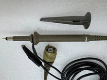 Load image into Gallery viewer, Keysight P6109B 1X/10X 500 MHz Passive Oscilloscope Probe - ZYYKZ Test Equipment