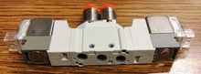 Load image into Gallery viewer, SMC SY3220-5L0Z-N7 24 VDC Pneumatic Solenoid Valve - ZYYKZ Test Equipment